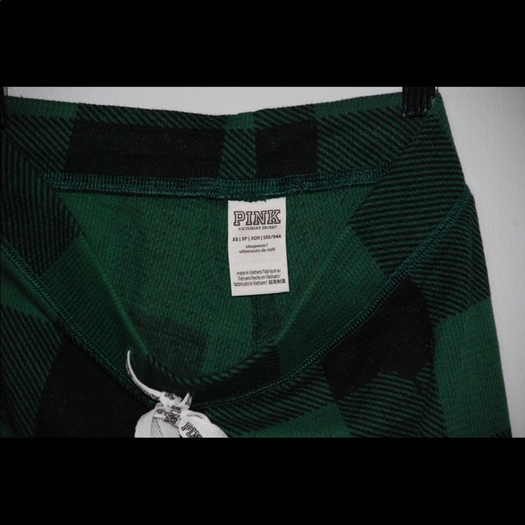 Victoria’s Secret PINK Pajama Pants - Picture 4 of 4